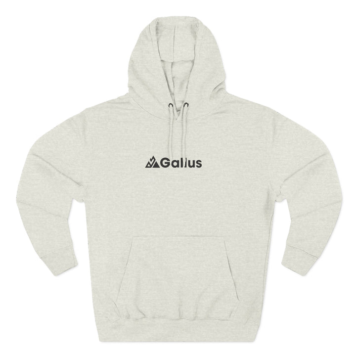 Heritage &amp; Transit Hoodie — Rorke&