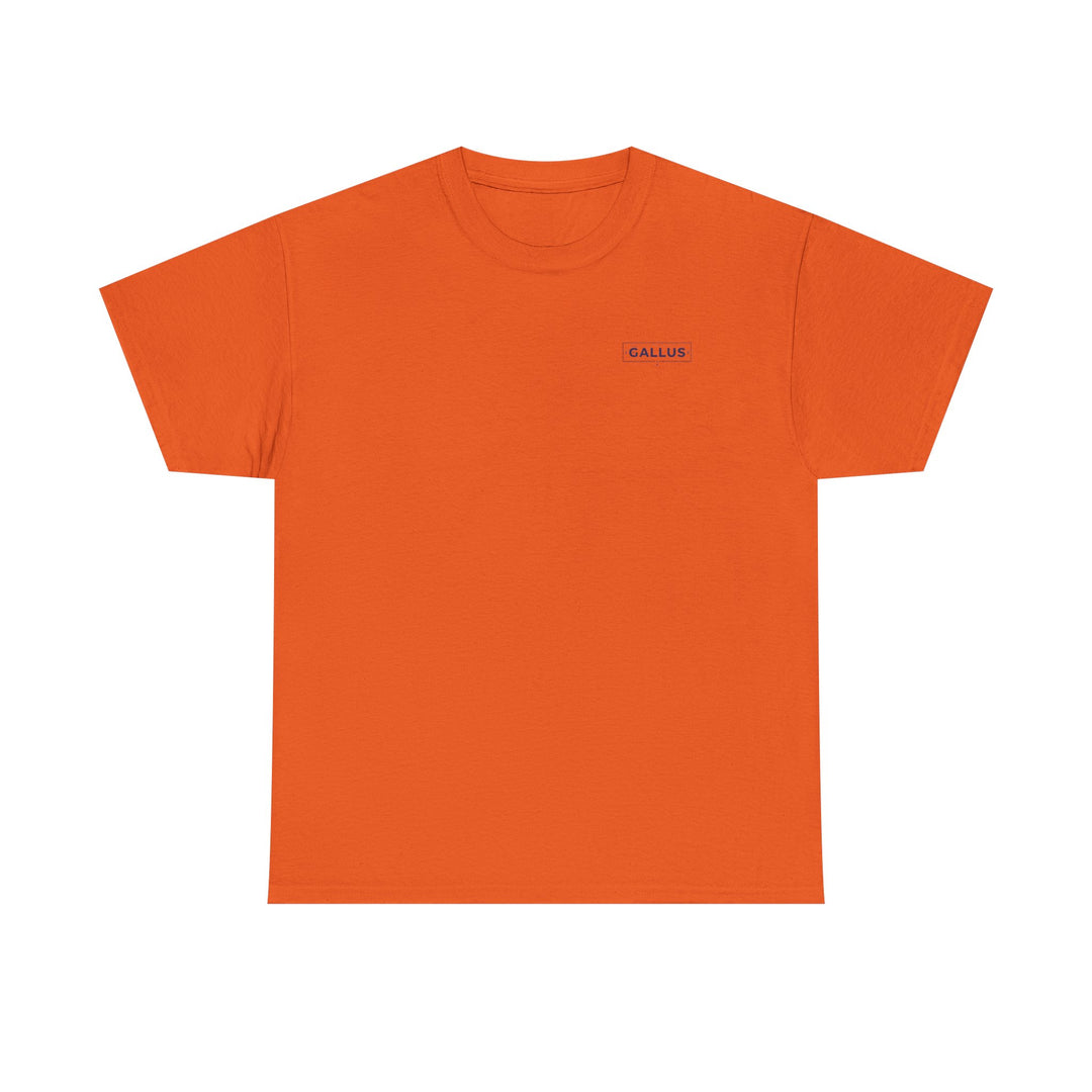 Spain Map Graphic Tee — Minimalist Travel T‑Shirt