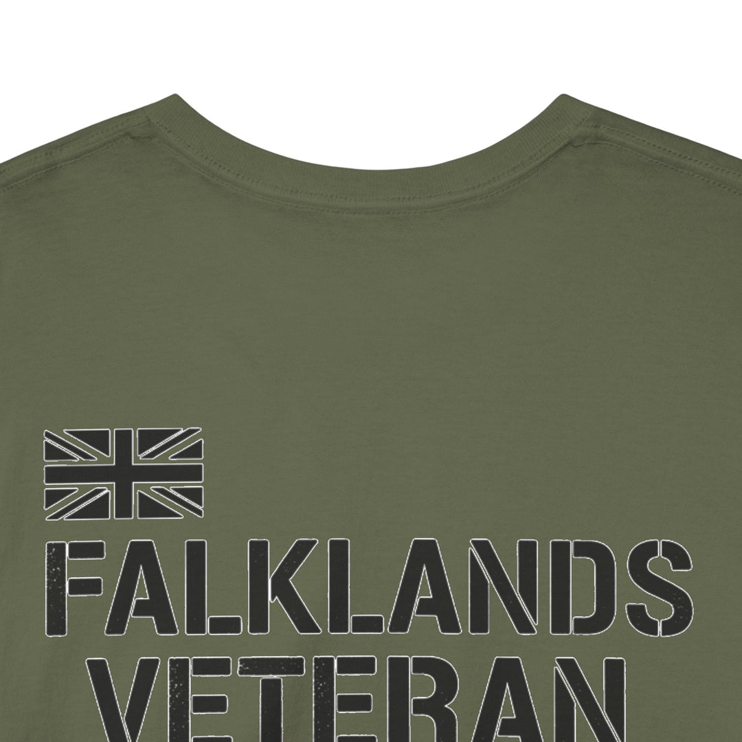 Operation Corporate 1982 T-Shirt — alternate product image 5