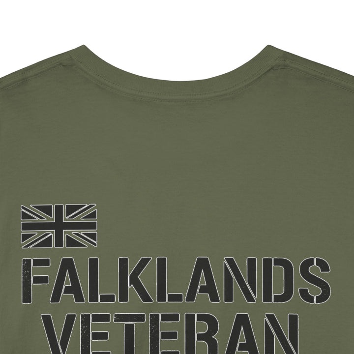 Operation Corporate 1982 T-Shirt — alternate product image 5