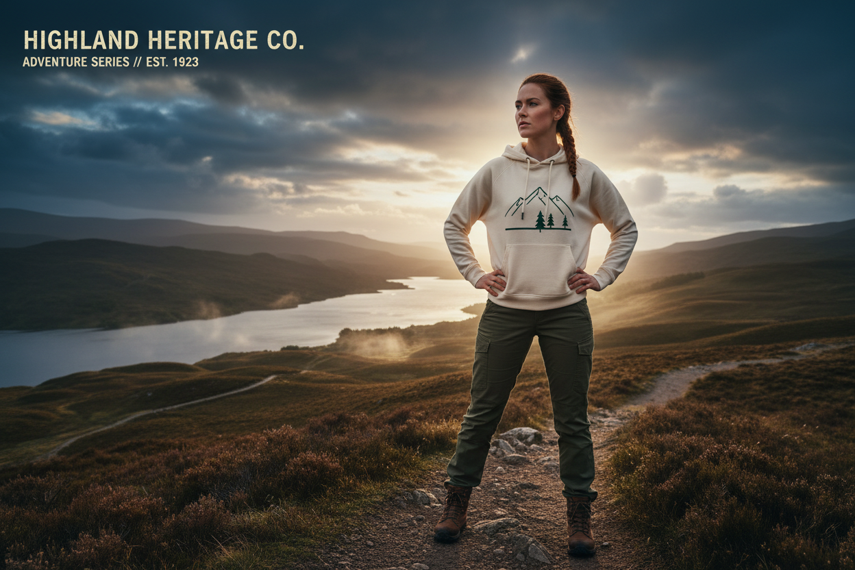 Women's Gallus Collection